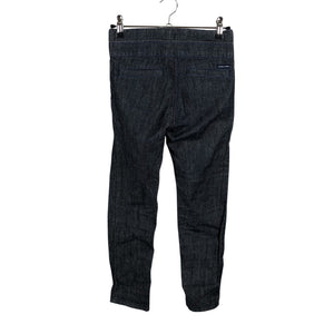 Unisex Polarn O. Pyret - Teksad, suurus 116 - 122 - Sinine (2)
