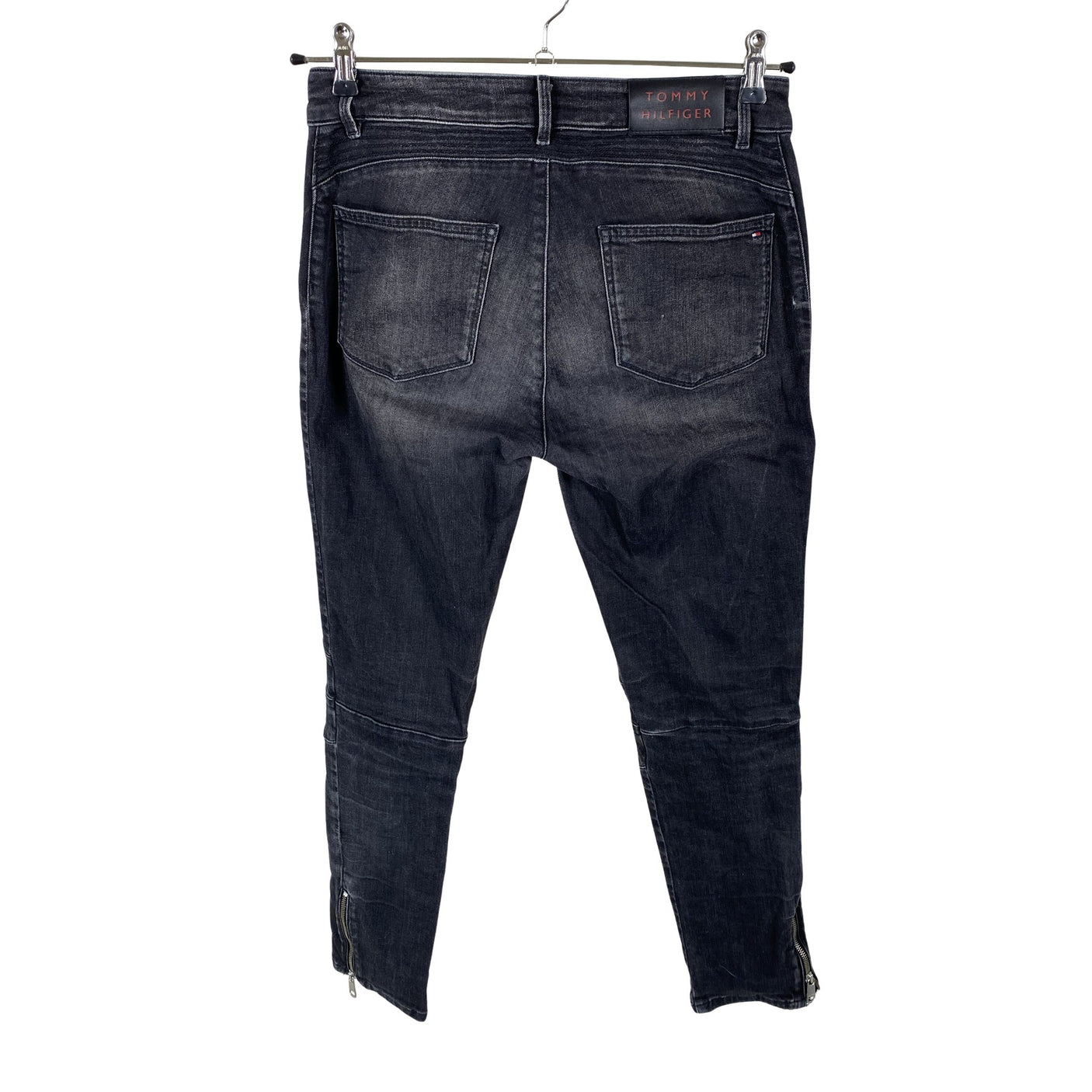 Unisex Tommy Hilfiger - Teksad, suurus W30 - Hall (2)