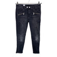 Unisex Tommy Hilfiger - Teksad, suurus W30 - Hall ()