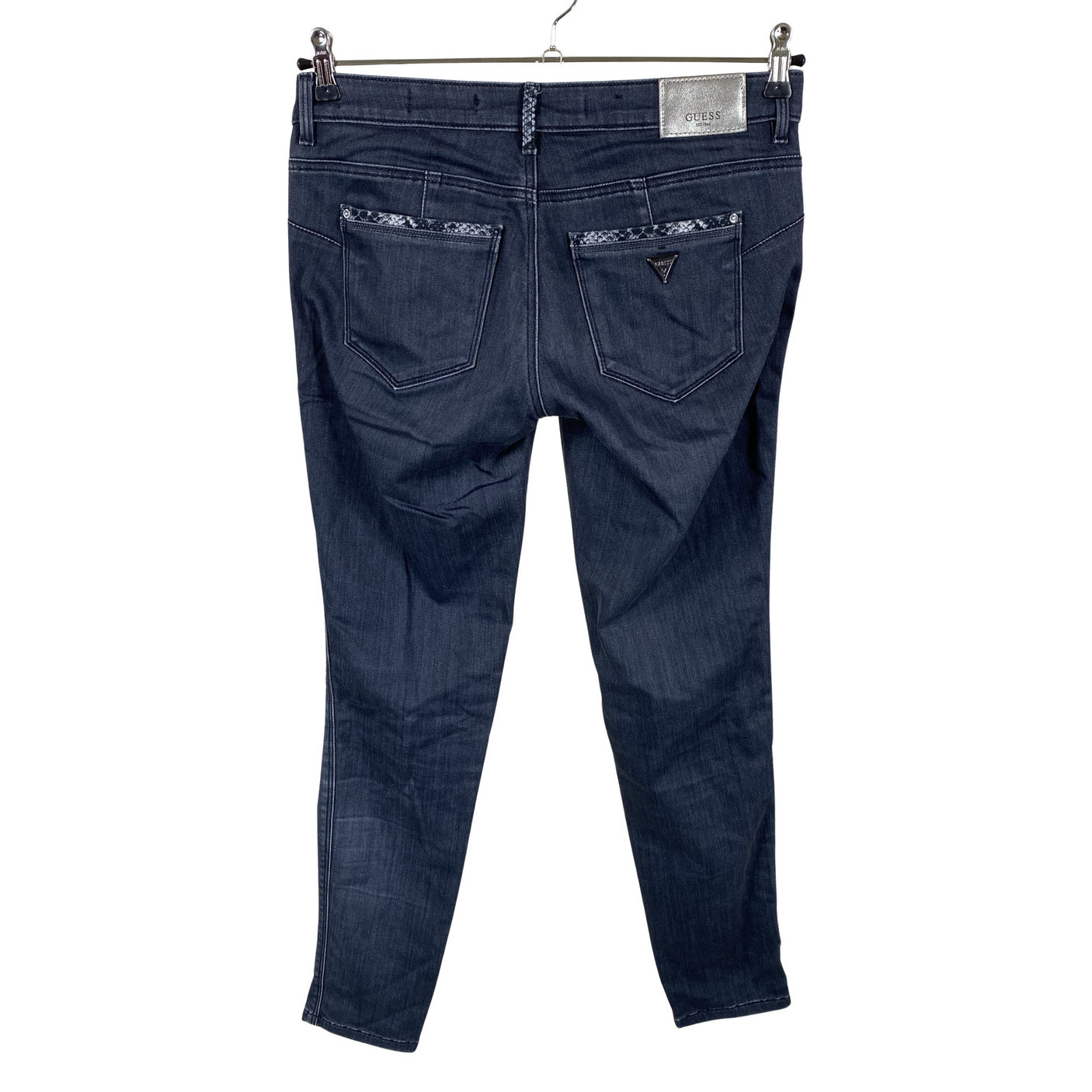Unisex Guess - Teksad, suurus W29 - Hall (2)