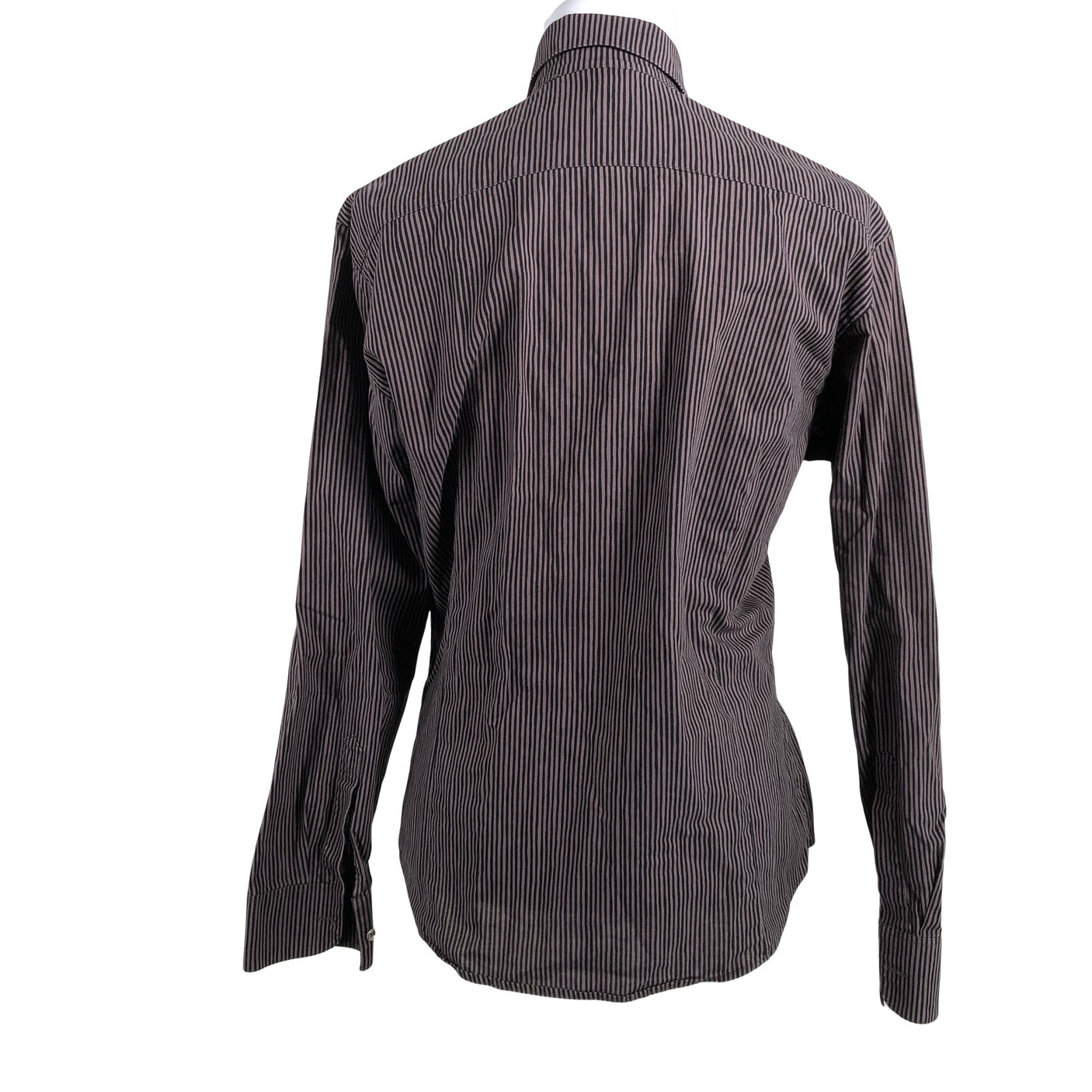 Unisex Marimekko - Triiksärk, suurus 36 - Pruun (2)