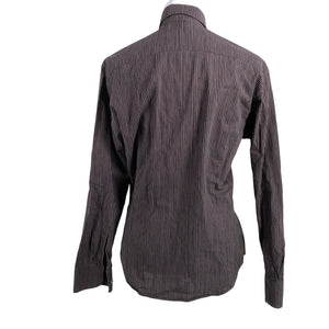 Unisex Marimekko - Triiksärk, suurus 36 - Pruun (2)