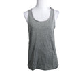 Unisex Pure Waste - Trikotaažist topp, suurus 36 - Hall ()