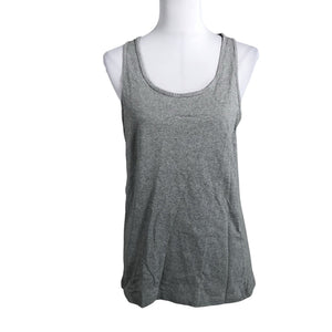 Unisex Pure Waste - Trikotaažist topp, suurus 36 - Hall (1)