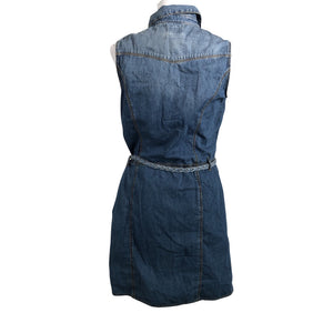 Unisex Esprit - Teksakleit, suurus 38 - Sinine (2)