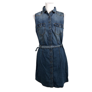 Unisex Esprit - Teksakleit, suurus 38 - Sinine (1)
