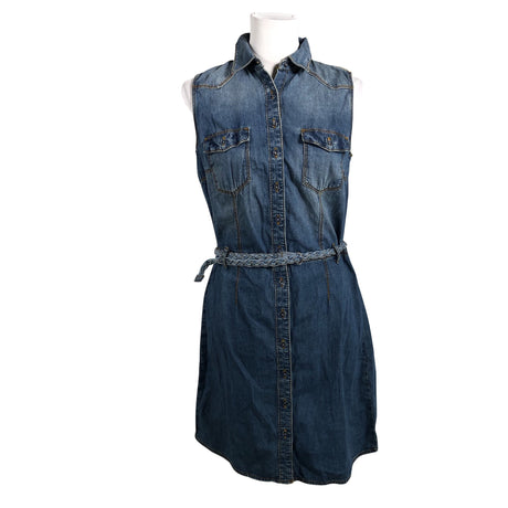 Unisex Esprit - Teksakleit, suurus 38 - Sinine ()