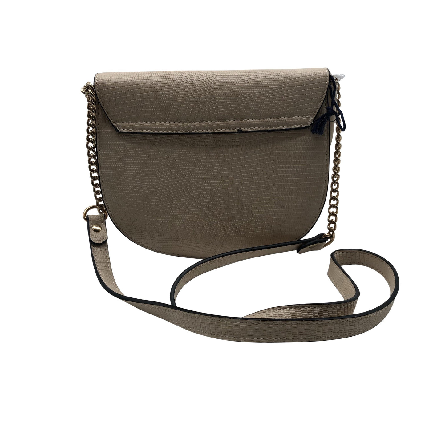 Unisex Holly & Whyte by Lindex - Õlakott, suurus Mini - Beige (3)