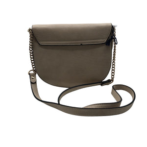 Unisex Holly & Whyte by Lindex - Õlakott, suurus Mini - Beige (3)