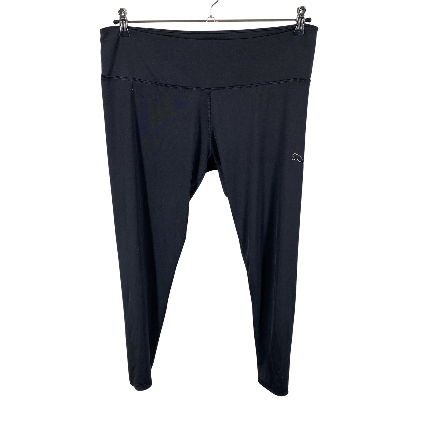 Unisex Puma - Spordiretuusid, suurus 42 - Must (1)