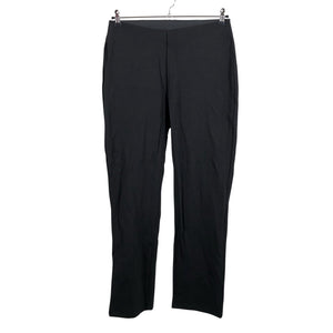 Unisex NOSH - Trikotaažist püksid, suurus 46 - Must (1)
