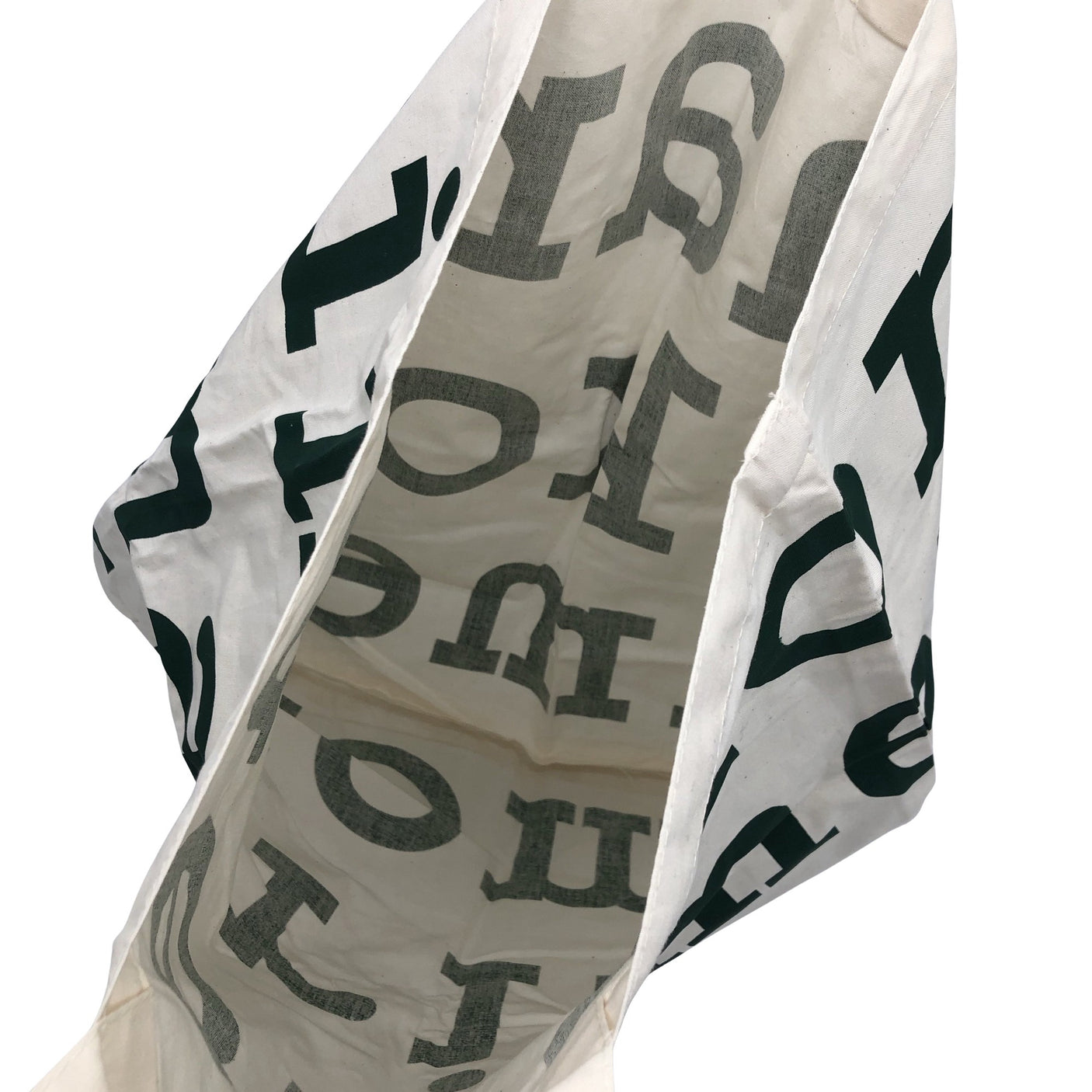 Unisex Marimekko - Kandekott, suurus Maxi - Looduslik valge (3)