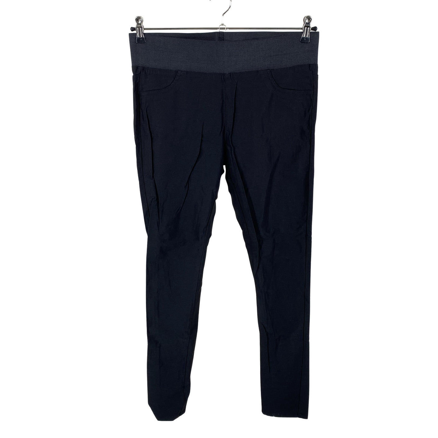 Unisex Free Quent - Teksaretuusid, suurus 40 - Must (1)