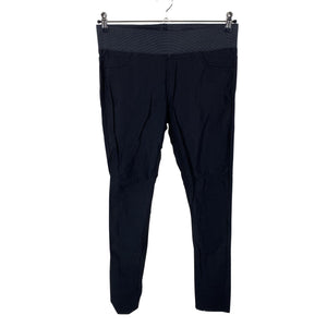Unisex Free Quent - Teksaretuusid, suurus 40 - Must (1)