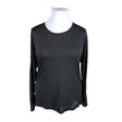 Unisex Ronhill - Spordisärk, pikad käised, suurus 42 - Must ()