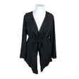 Unisex Dorothy Perkins - Jakk, suurus 46 - Must ()