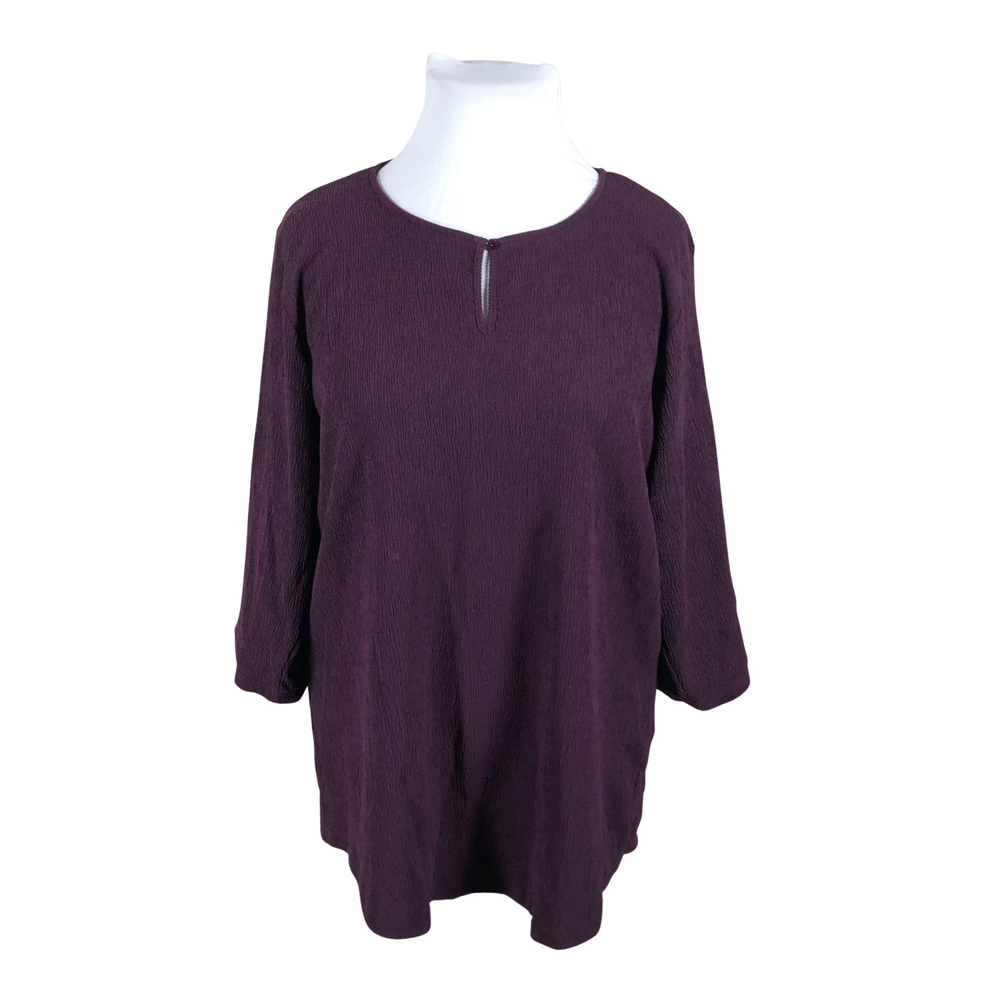 Unisex NOSH - Pluus, suurus 46 - Lilla (1)