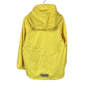 Unisex Jonathan - Kevad-/sügisjope, suurus 128 - 134 - Kollane (2)