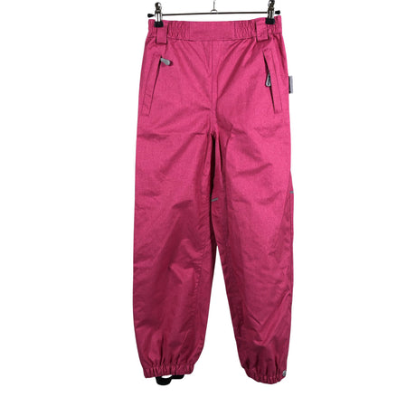 Unisex Jonathan - Kevad-/sügispüksid, suurus 128 - 134 - Roosa ()