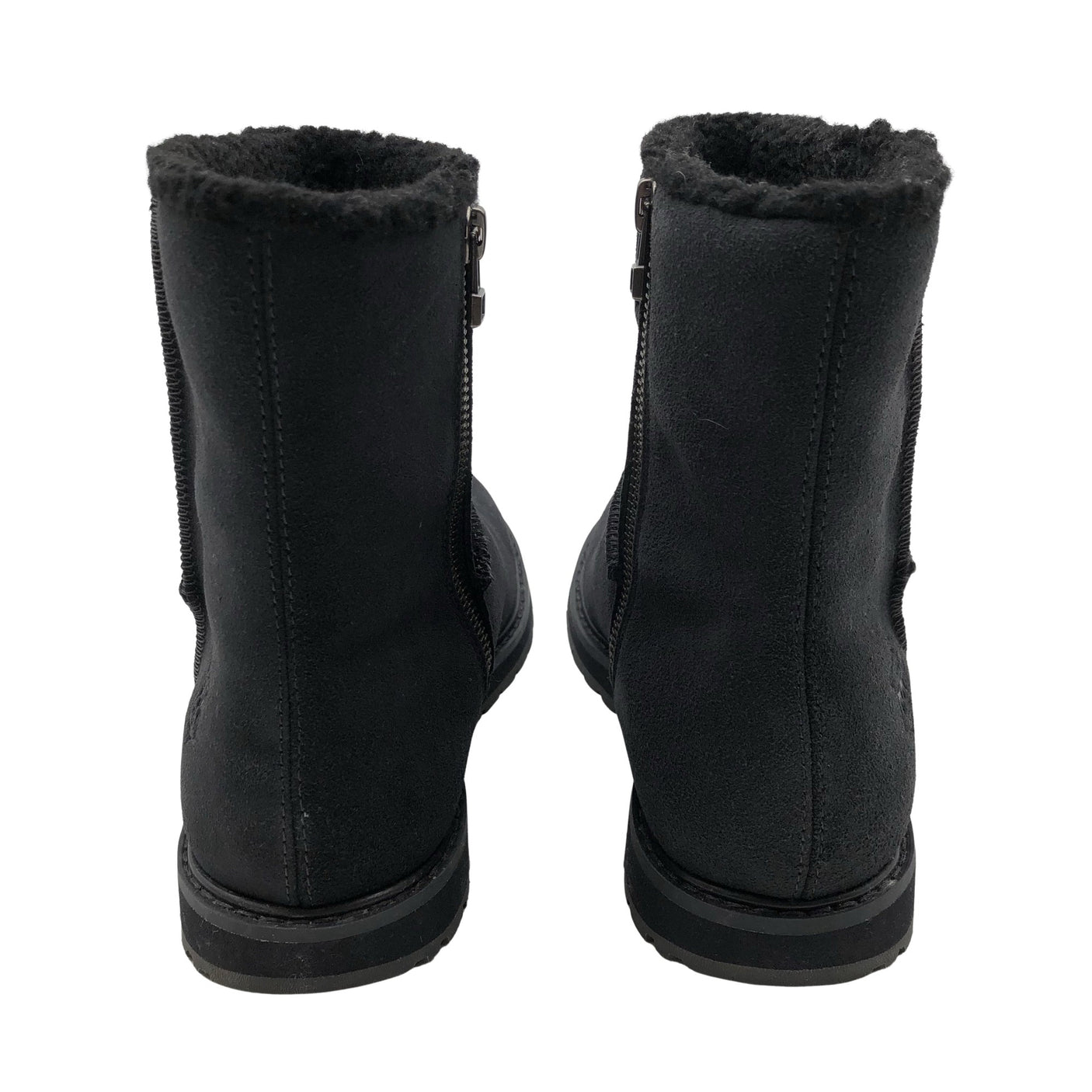 Unisex Helly Hansen - Poolsaapad, suurus 38 - Must (4)