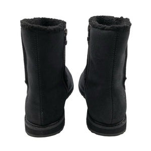 Unisex Helly Hansen - Poolsaapad, suurus 38 - Must (4)
