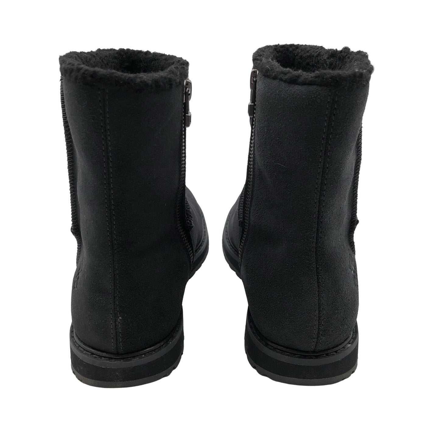 Unisex Helly Hansen - Poolsaapad, suurus 38 - Must (5)