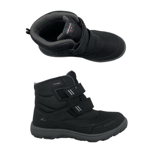 Unisex Viking - Talvejalanõud, suurus 39 - Must (1)