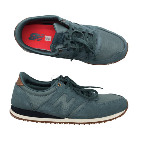 Unisex New Balance - Tossud, suurus 39 - Roheline ()