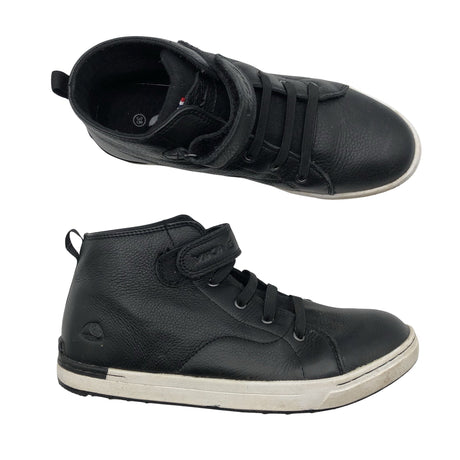 Unisex Viking - Poolsaapad, suurus 38 - Must ()