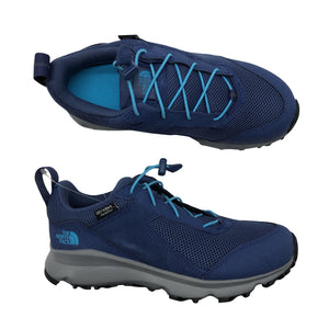 Unisex The North Face - Matkatossud, suurus 36 - Sinine (2)