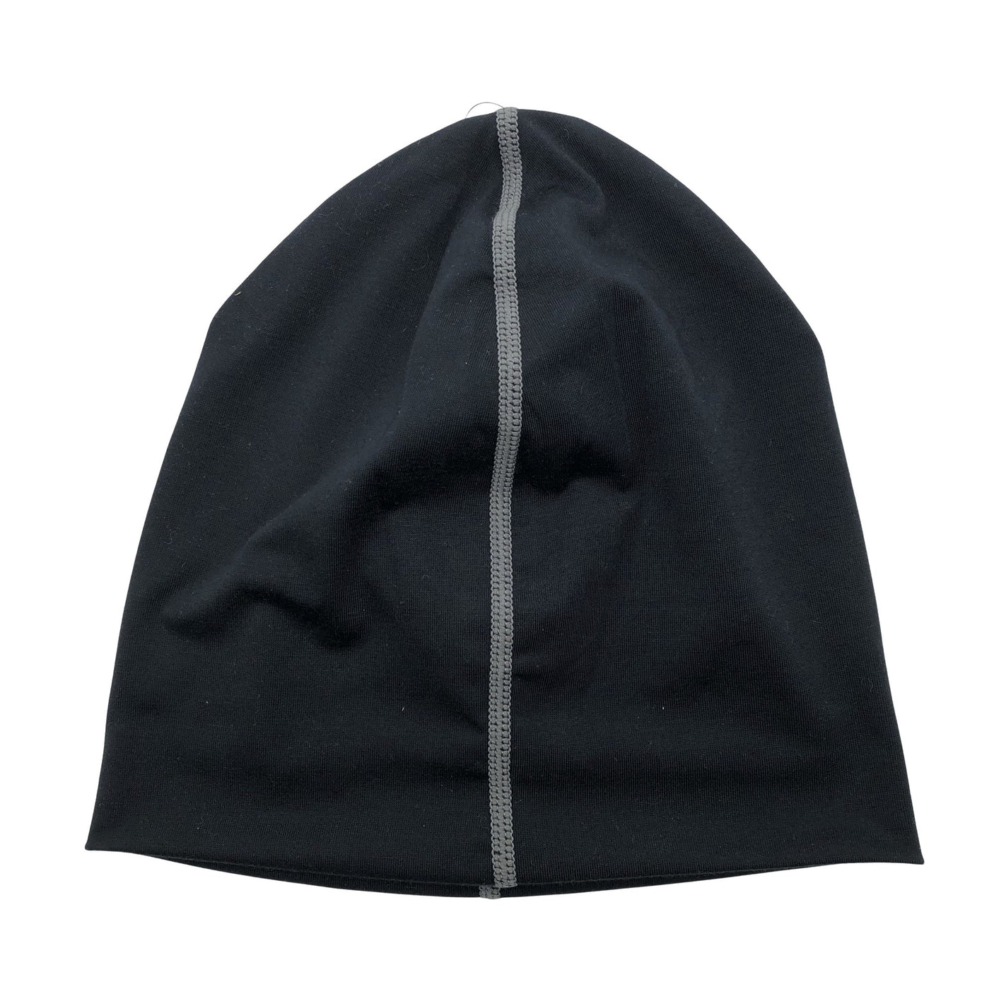 Unisex Ullmax - Õhuke müts, suurus 54 - 56 cm - Must (1)