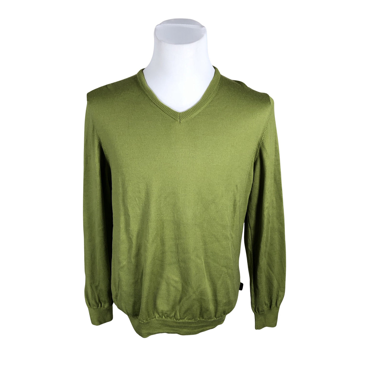 Unisex Olymp - Kampsun, suurus L - Roheline (1)