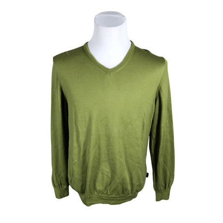 Unisex Olymp - Kampsun, suurus L - Roheline ()