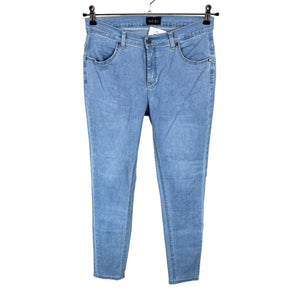 Unisex NOSH - Teksad, suurus W31 - Helesinine (1)
