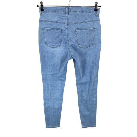 Unisex NOSH - Teksad, suurus W31 - Helesinine (2)