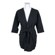 Unisex NOSH - Kardigan, suurus 40 - Must ()