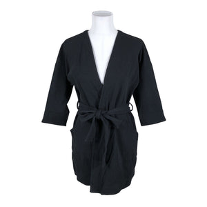 Unisex NOSH - Kardigan, suurus 40 - Must (2)