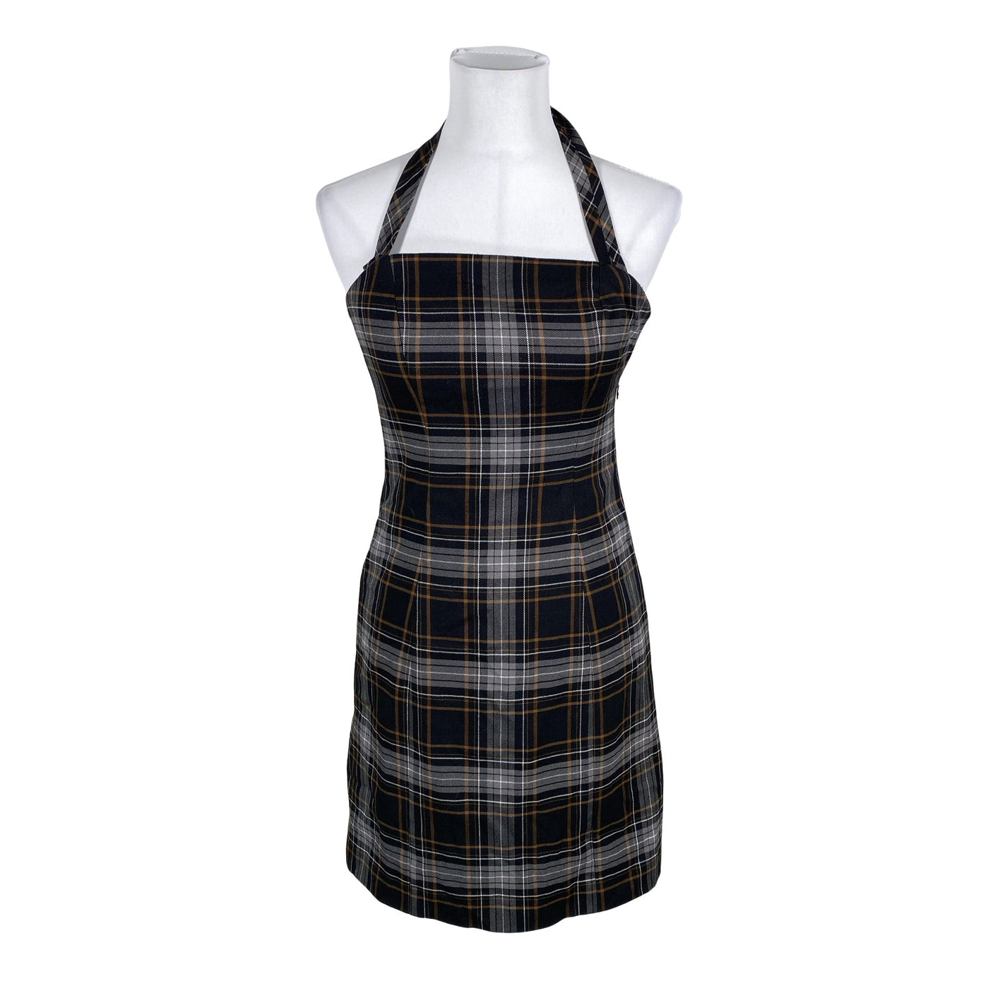 Unisex Esprit - Pliiatskleit, suurus 34 - Must (1)