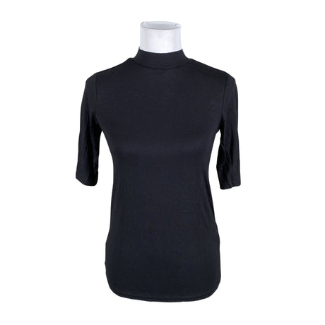 Unisex Soyaconcept - T-särk, suurus 36 - Must (2)