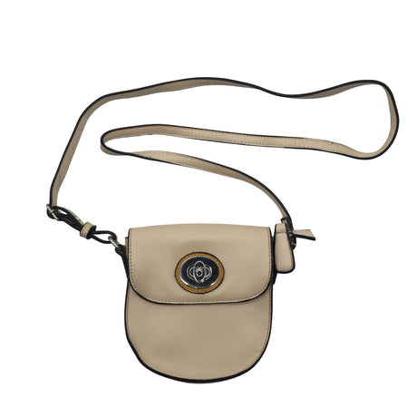 Unisex Benetton - Õlakott, suurus Mini - Beige ()