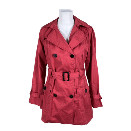 Unisex b.Young - Trentš, suurus 36 - Punane ()