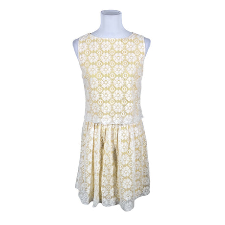 Unisex Gant - Pidulik kleit, suurus 36 - Valge ()