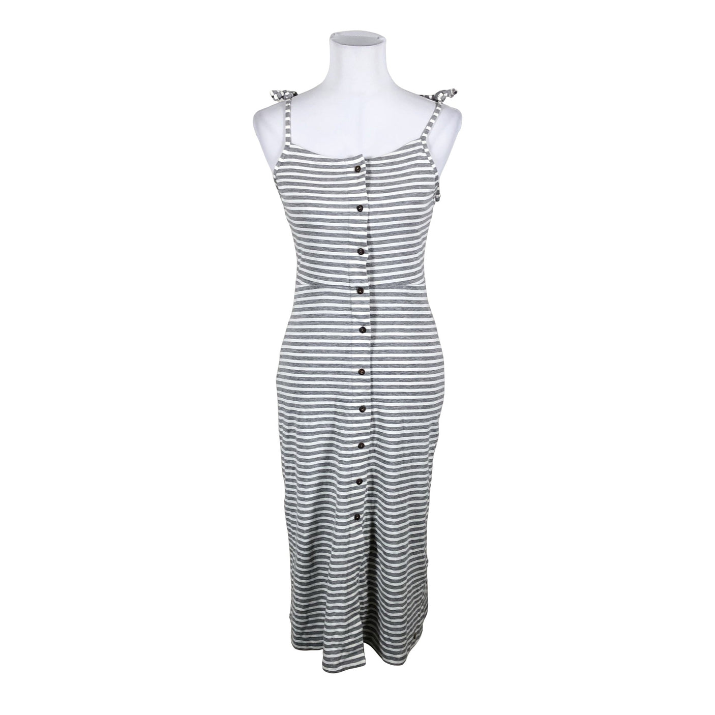 Unisex Superdry - Suvekleit, suurus 38 - Hall (1)