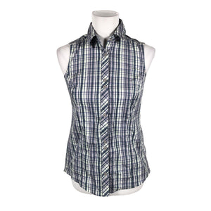 Unisex Columbia - Topp, suurus 32 - Sinine (1)