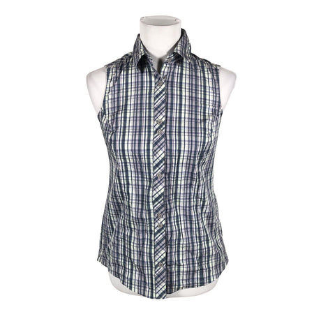 Unisex Columbia - Topp, suurus 32 - Sinine ()