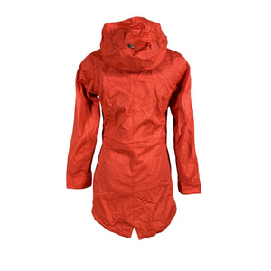 Unisex Icepeak - Jope, suurus 34 - Punane (2)