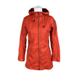 Unisex Icepeak - Jope, suurus 34 - Punane ()