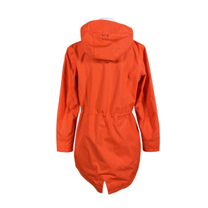 Unisex Halti - Jope, suurus 40 - Punane (2)