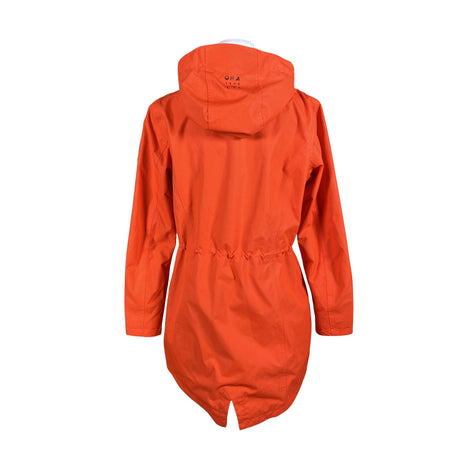 Unisex Halti - Jope, suurus 40 - Punane (2)