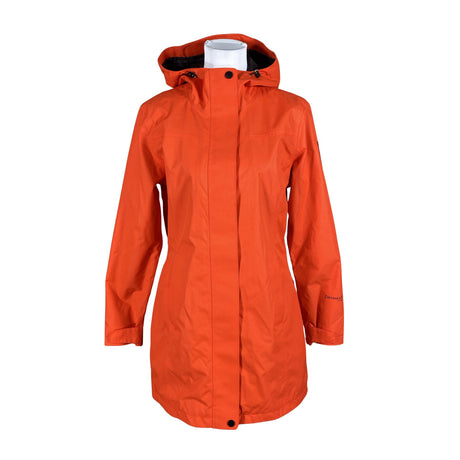 Unisex Halti - Jope, suurus 40 - Punane ()